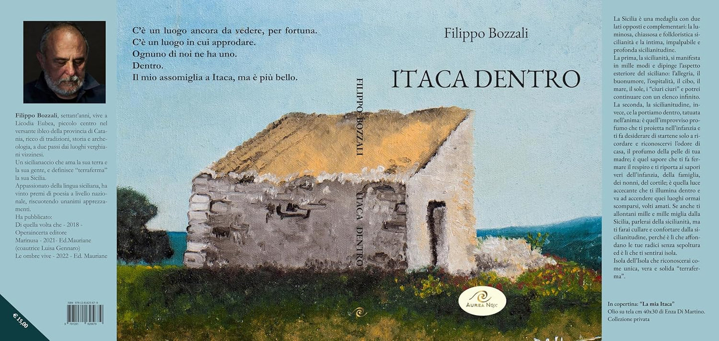 Itaca Dentro