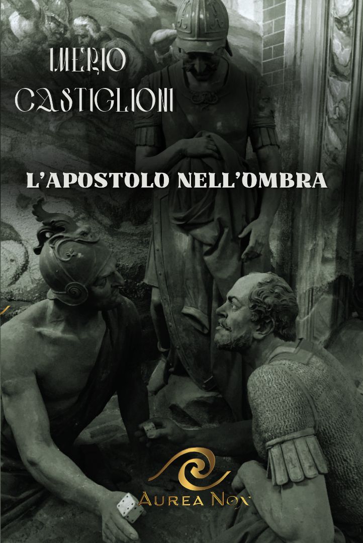 L'Apostolo nell'ombra - Aurea Nox