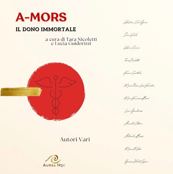 A-MORS: Il Dono Immortale - Aurea Nox